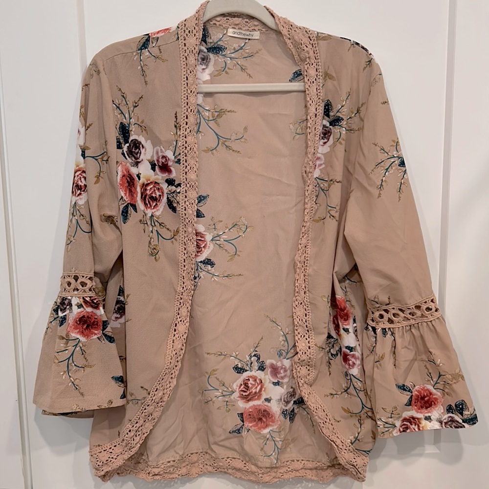 Kimono